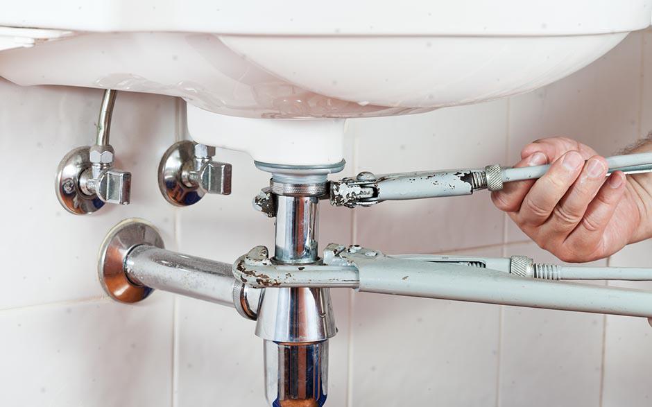 plomberie sanitaire Puteaux